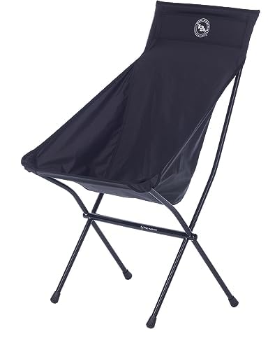 big-agnes-big-six-camp-chair-lightweight-packable-camping-chair-with-tall-back-w image 8
