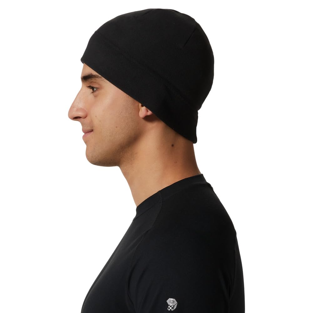 mountain-hardwear-men-s-micro-dome-beanie-lightweight-helmet-compatible-alpine-w image 4