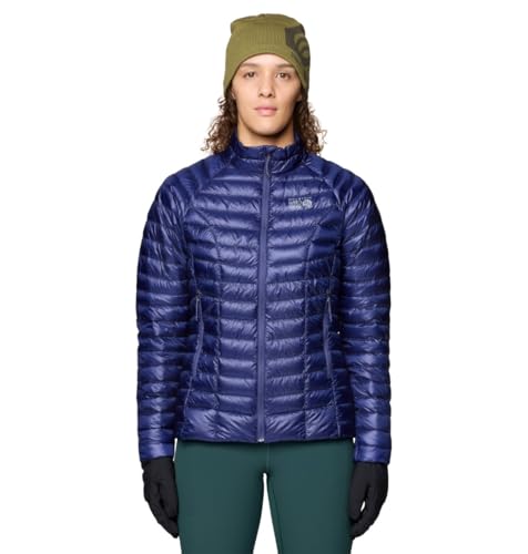 mountain-hardwear-ghost-whisperer-jacket-women-s-ultralight-rds-certified-recycl image 8