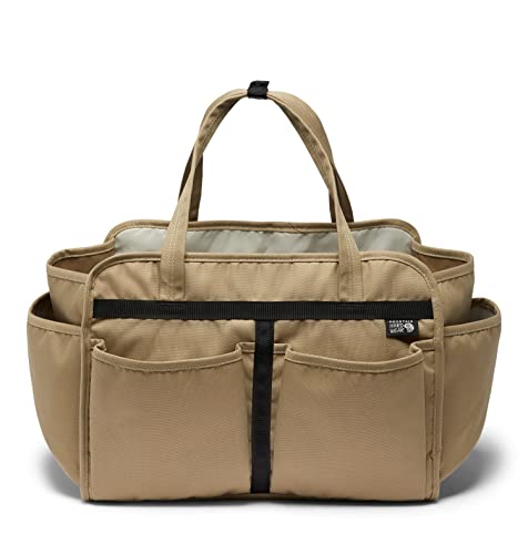 mountain-hardwear-camp-tough-tote-bag-unisex-1200d-recycled-polyester-hauler-wit image 6
