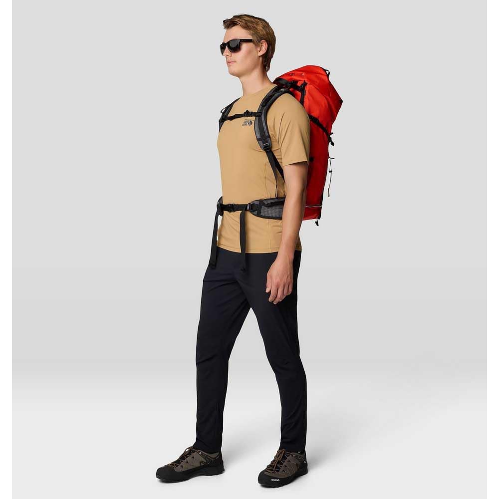 mountain-hardwear-dynama-pull-on-pant-men-s-stretch-hiking-and-climbing-pant image 3