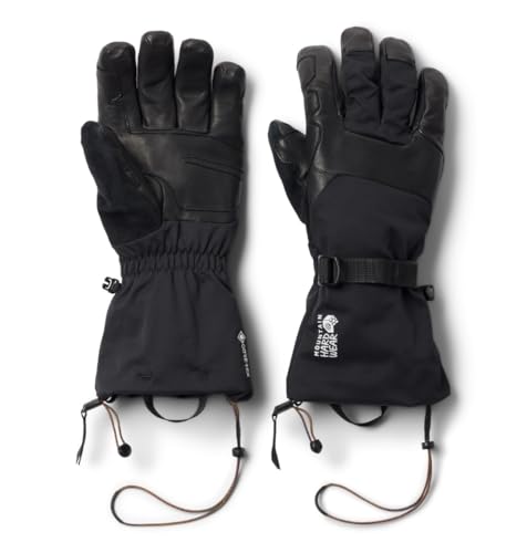 mountain-hardwear-exposure-gore-tex-alpine-glove-unisex-adult-pittards-goat-leat image 5