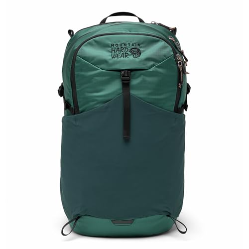 mountain-hardwear-field-day-28l-backpack-recycled-cordura-commuter-trail-daypack image 8