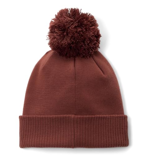 mountain-hardwear-aprespro-beanie-unisex-100-recycled-polyester-retro-ski-beanie image 8