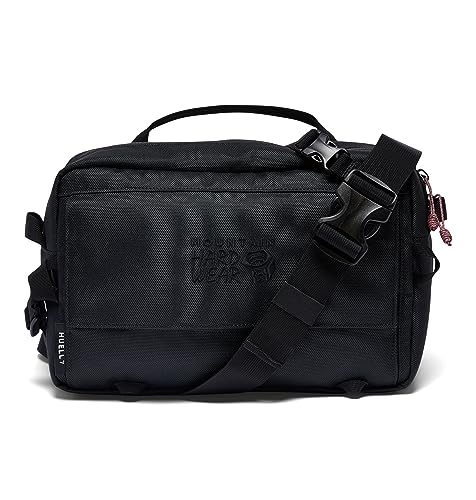 mountain-hardwear-huell-7l-cross-body-bag-black image 6