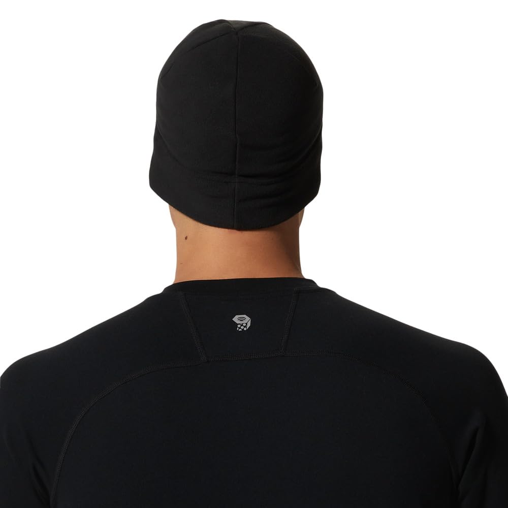 mountain-hardwear-men-s-micro-dome-beanie-lightweight-helmet-compatible-alpine-w image 2