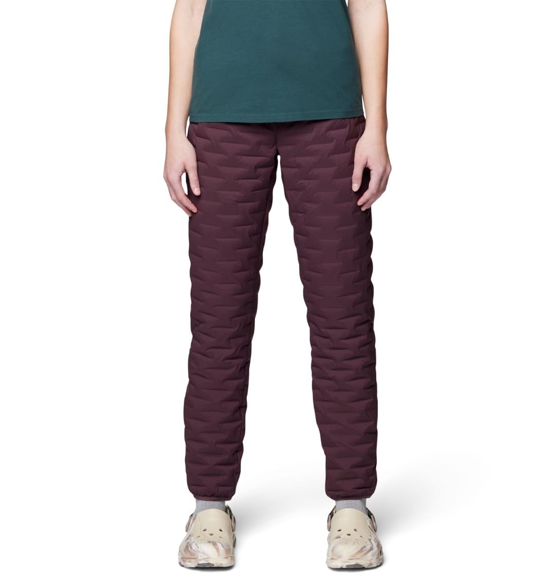 mountain-hardwear-stretchdown-light-pants-insulated-stretch-down-layering-pants- image 7