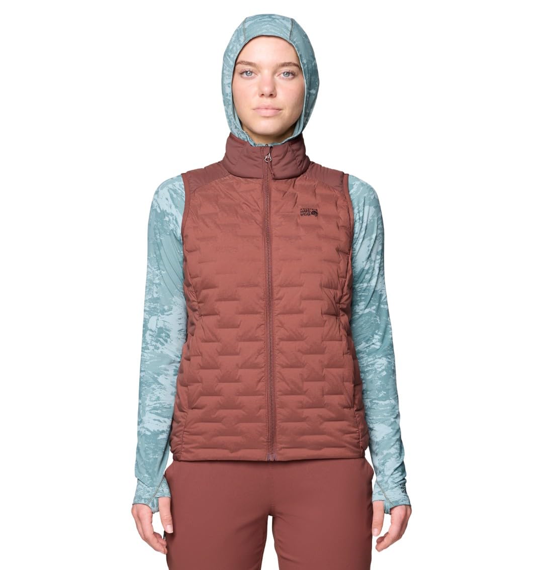 mountain-hardwear-stretchdown-light-vest-700-fill-rds-down-insulated-vest-with-s image 8