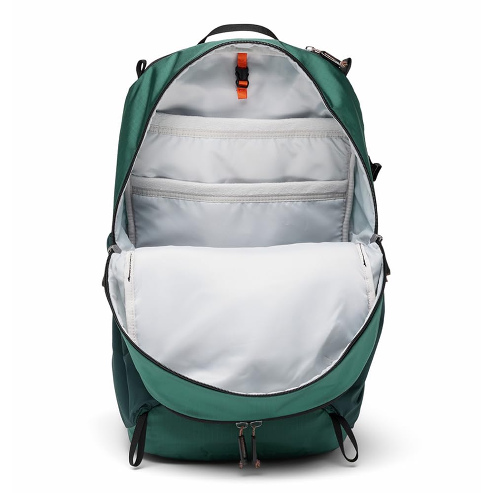 mountain-hardwear-field-day-28l-backpack-recycled-cordura-commuter-trail-daypack image 3