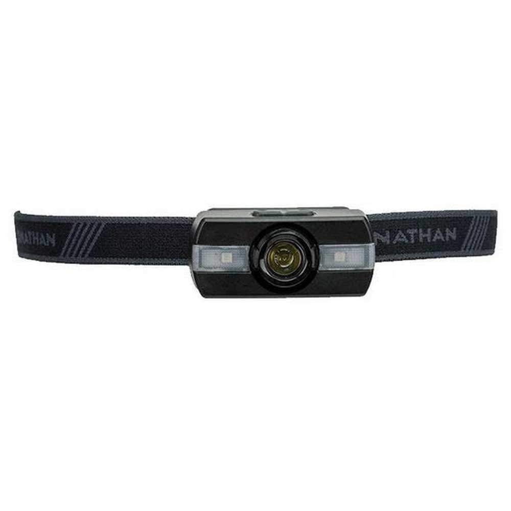 nathan-neutron-fire-rechargeable-running-headlamp-192-lumens-runwave-touch-free- image 1
