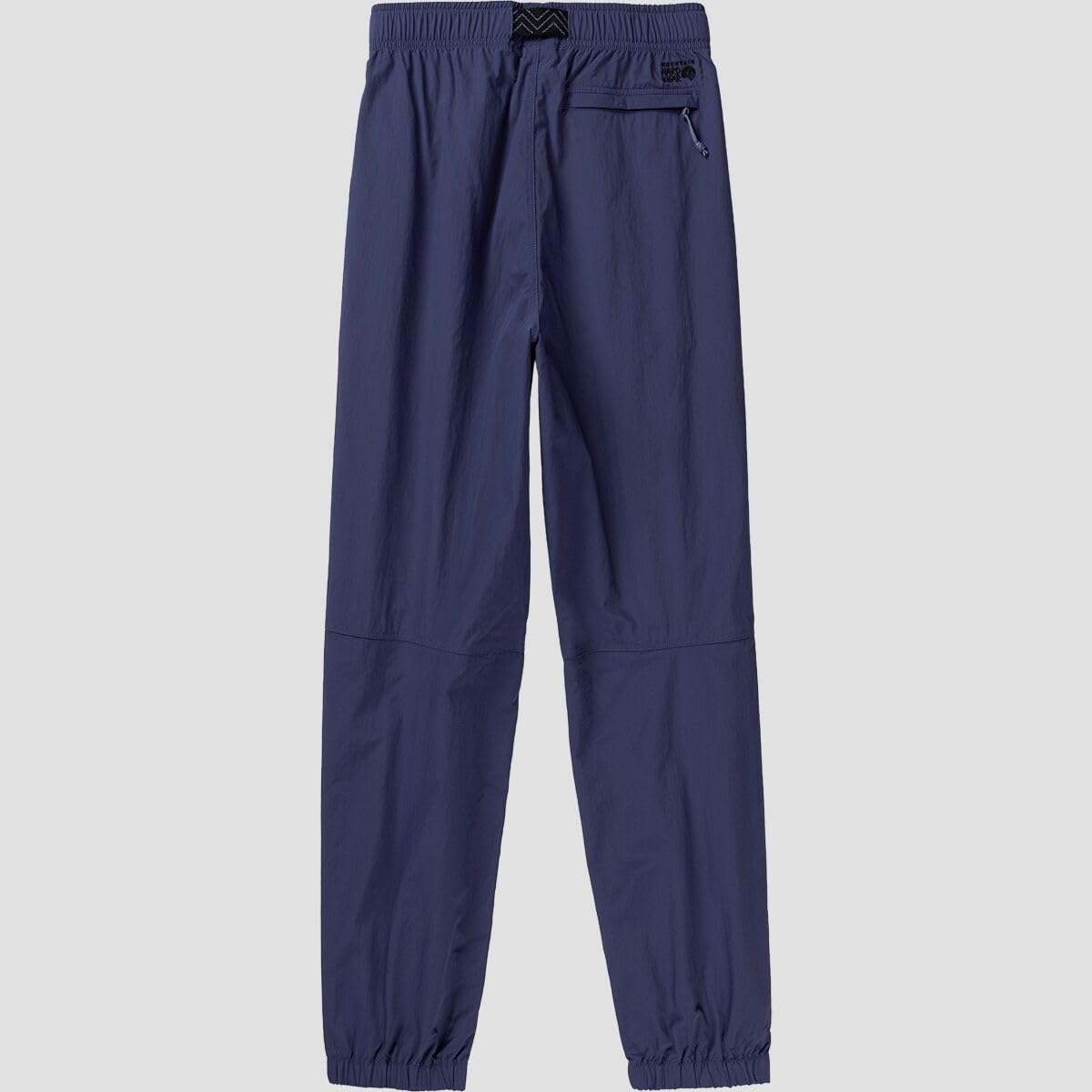 mountain-hardwear-women-s-stryder-jogger-quick-dry-recycled-nylon-hiking-jogger image 2