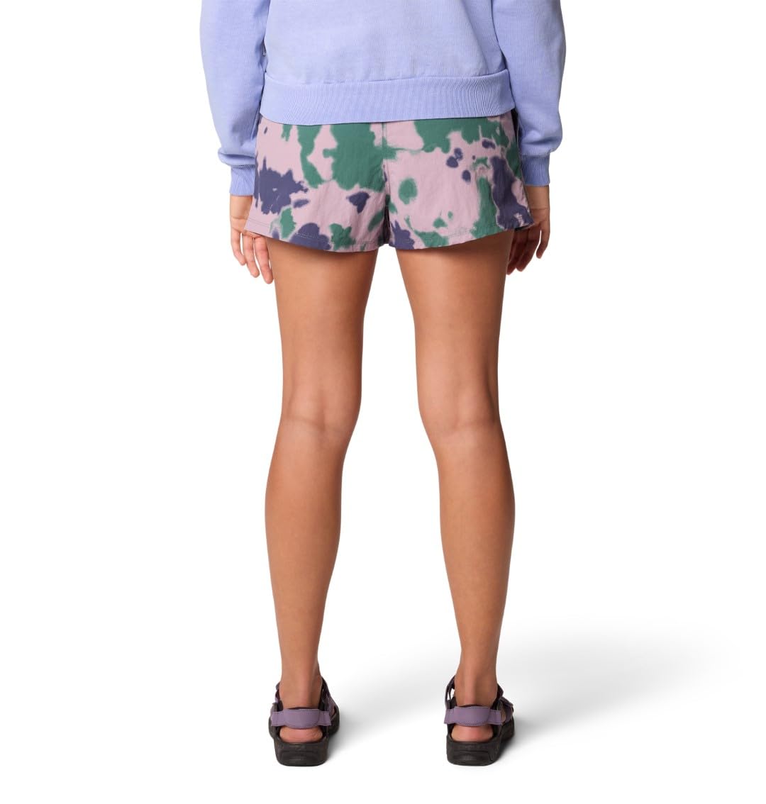 mountain-hardwear-stryder-swim-short-women-s-recycled-nylon-quick-dry-water-shor image 2