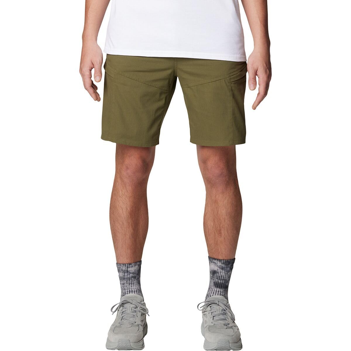 mountain-hardwear-men-s-hardwear-ap-cargo-short-stretch-hiking-climbing-shorts-w image 7