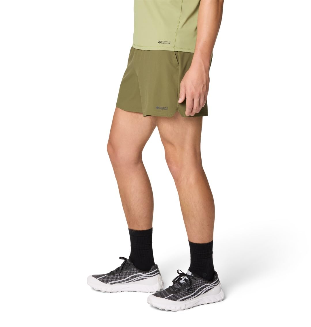 mountain-hardwear-shade-lite-men-s-hiking-short-lightweight-stretch-sun-shieldin image 3
