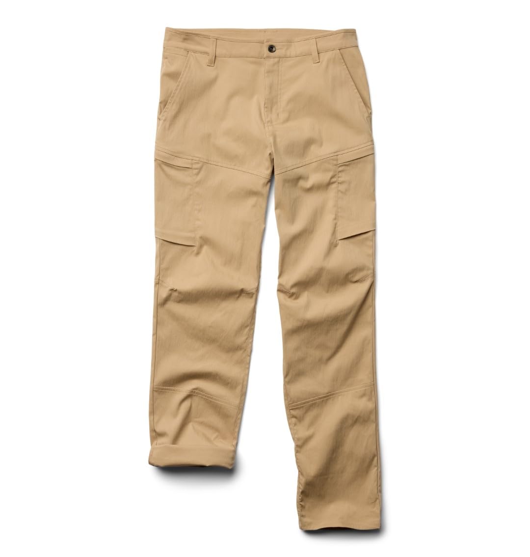 mountain-hardwear-hardwear-ap-cargo-pant-men-s-stretch-cotton-hiking-cargo-pant image 8