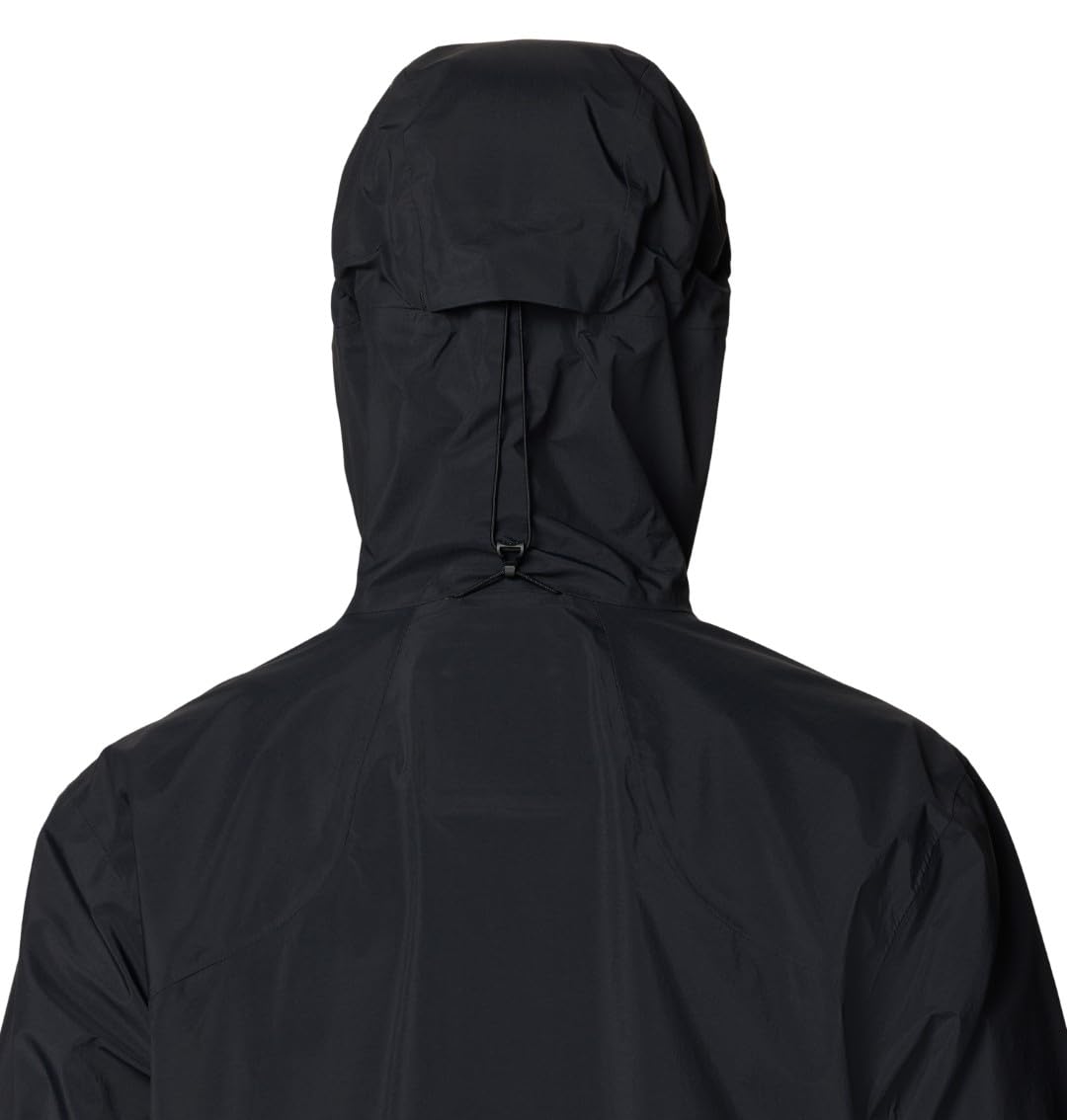 mountain-hardwear-women-s-cloud-cipher-hooded-jacket-3-layer-waterproof-rain-jac image 8