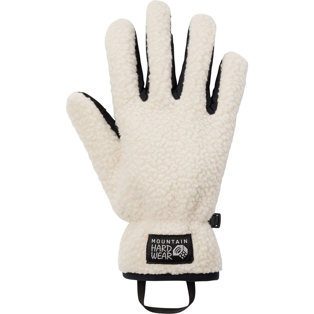 mountain-hardwear-hicamp-fleece-glove-high-loft-sherpa-fleece-with-touchscreen-c image 6