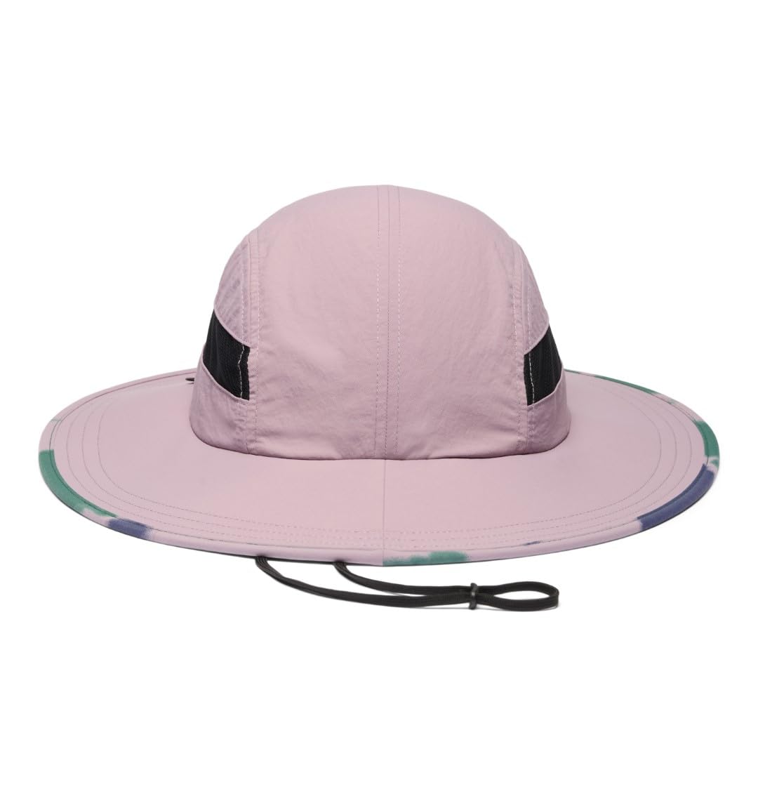 mountain-hardwear-stryder-sun-hat-unisex-upf-50-recycled-full-brim-hat image 3