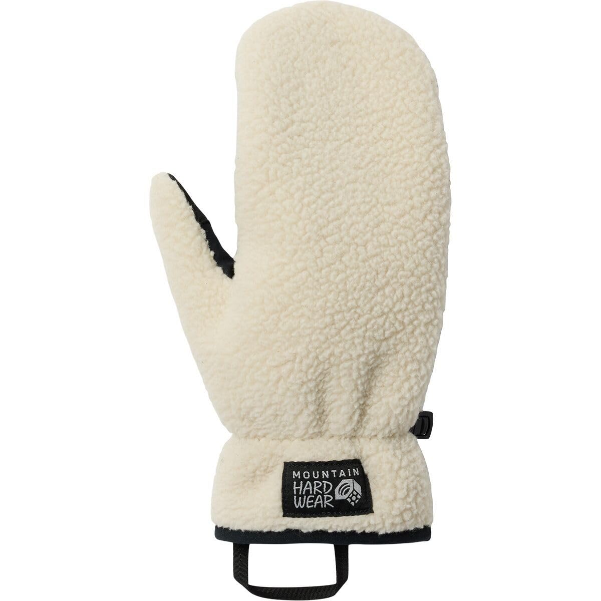 mountain-hardwear-men-s-hicamp-fleece-mitt-high-loft-sherpa-fleece-touchscreen-c image 4