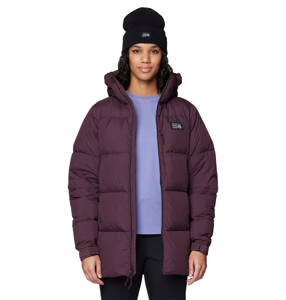 mountain-hardwear-nevadan-women-s-hooded-down-parka-650-fill-down-cold-weather-j image 4