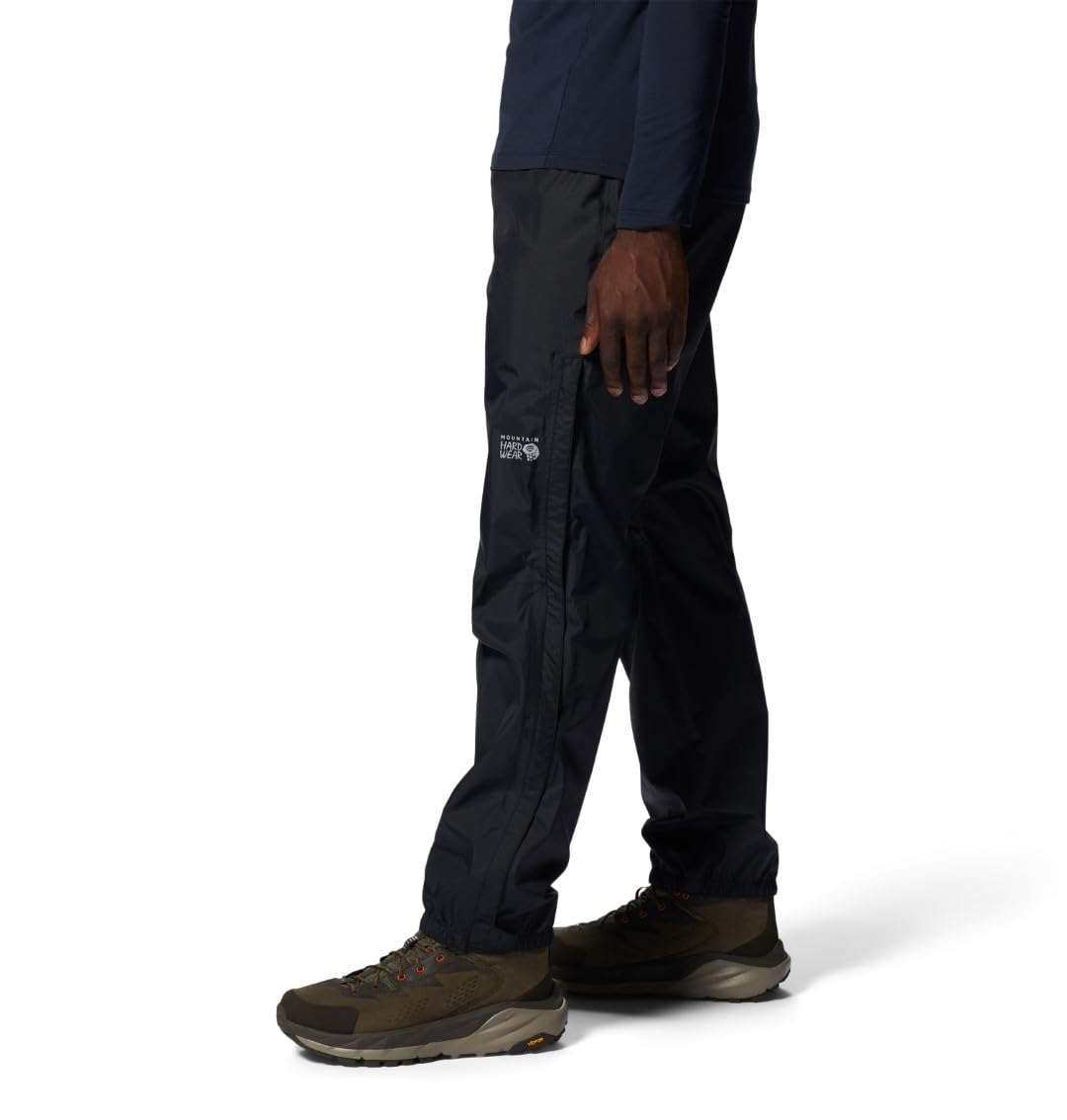 mountain-hardwear-threshold-men-s-3-layer-waterproof-rain-pants image 3
