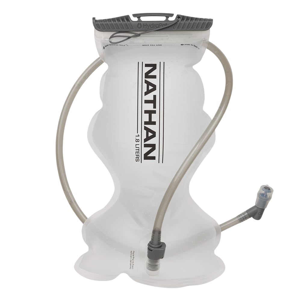 nathan-1-6l-hydration-bladder-bpa-free-insulated-water-bladder-for-hiking-backpa image 7