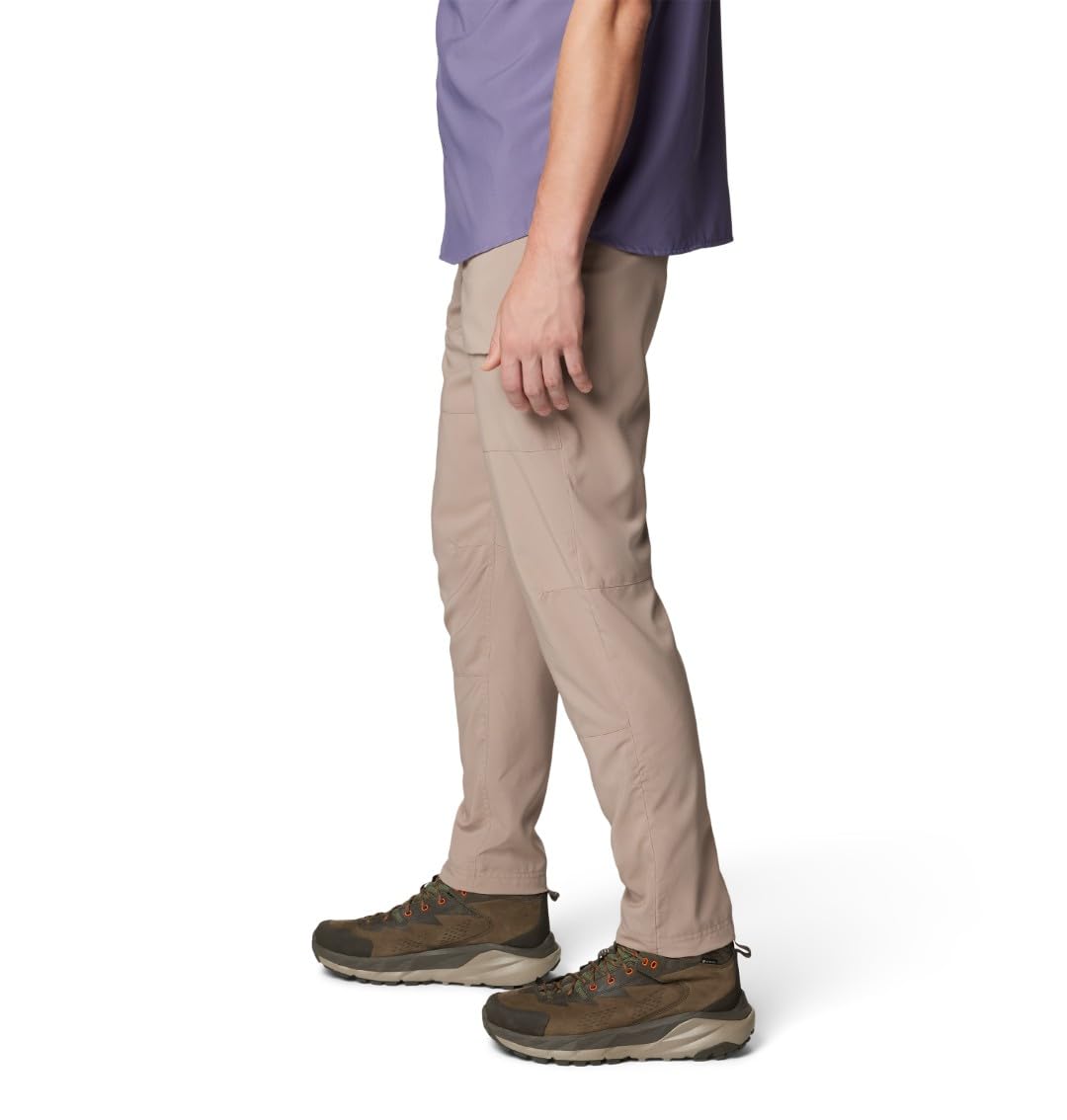 mountain-hardwear-trail-sender-pants-lightweight-ripstop-hiking-pants-with-adjus image 3