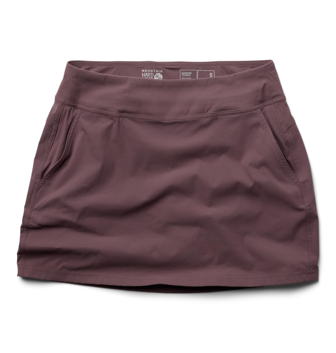 mountain-hardwear-dynama-skort-stretch-athletic-skort-with-upf-50-sun-protection image 8
