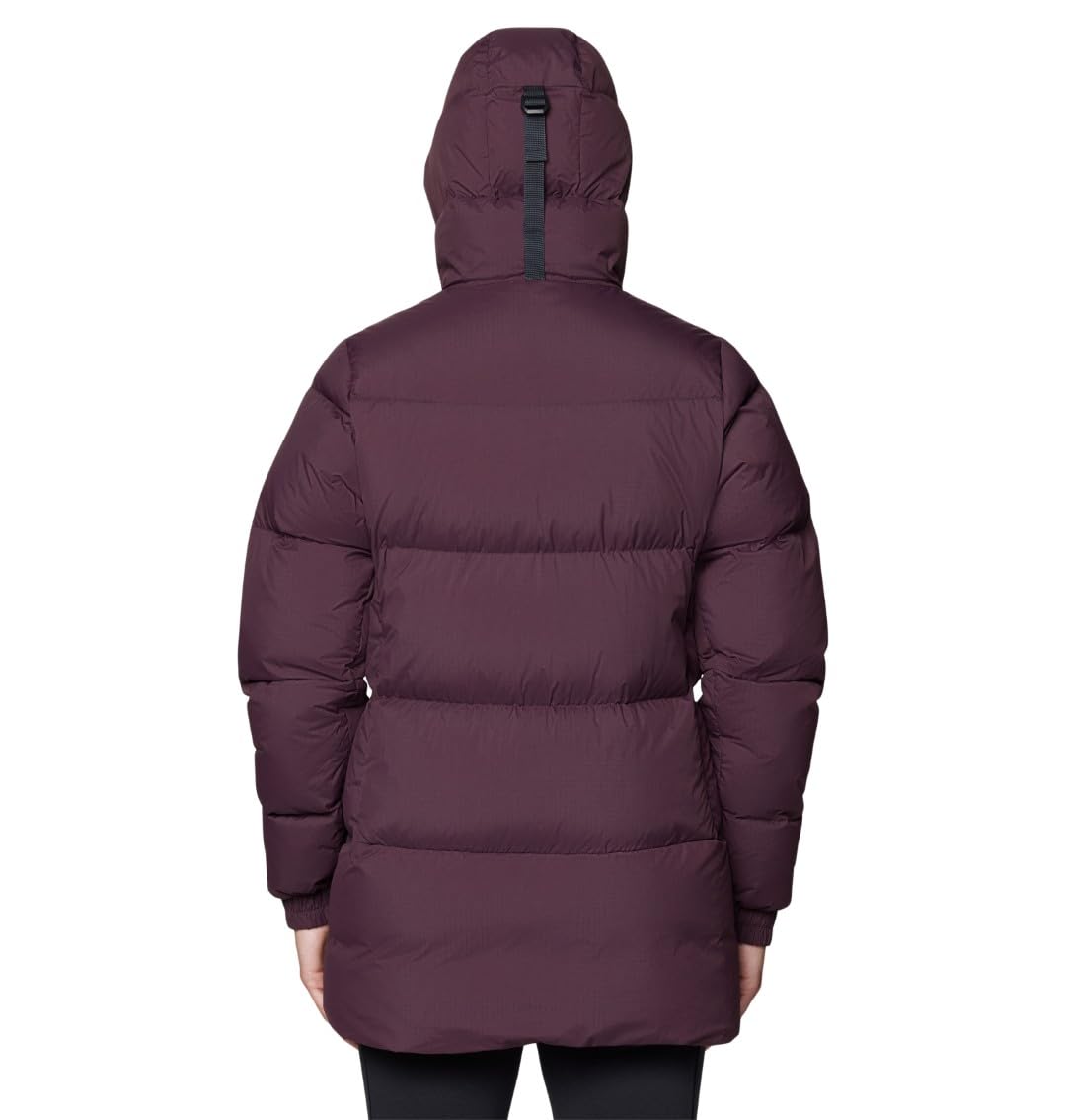 mountain-hardwear-nevadan-women-s-hooded-down-parka-650-fill-down-cold-weather-j image 3