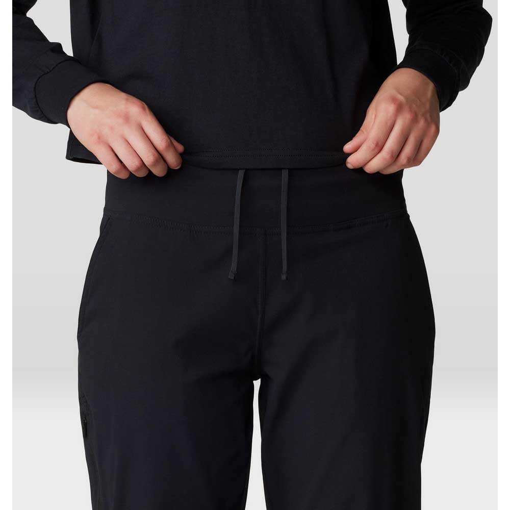 mountain-hardwear-dynama-ankle-pants-women-s-plus-size-stretch-ankle-pant-for-hi image 3