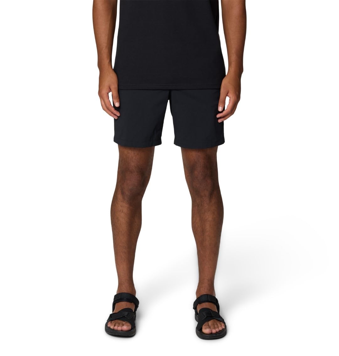 mountain-hardwear-dynama-short-men-s-stretch-climbing-and-hiking-short image 1