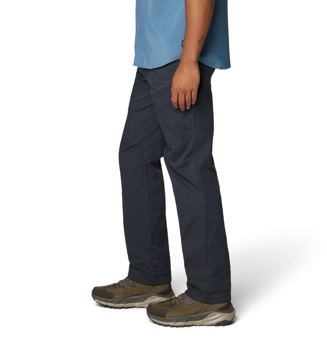 mountain-hardwear-hardwear-ap-men-s-stretch-climbing-and-hiking-pant image 3