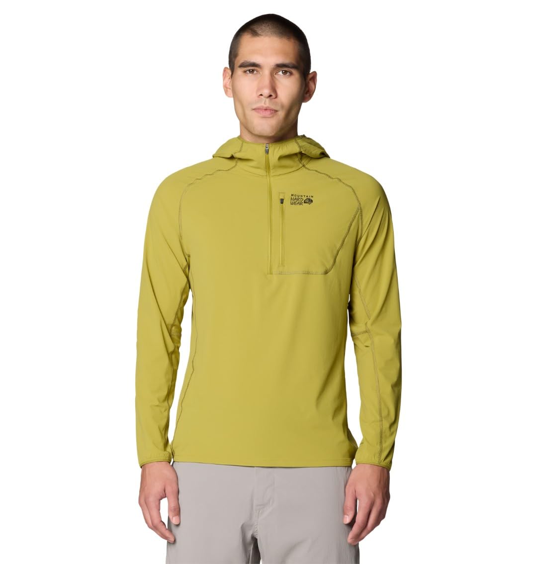 mountain-hardwear-men-s-sunshield-hoody-upf-50-sun-protection-hiking-hoody-with- image 6