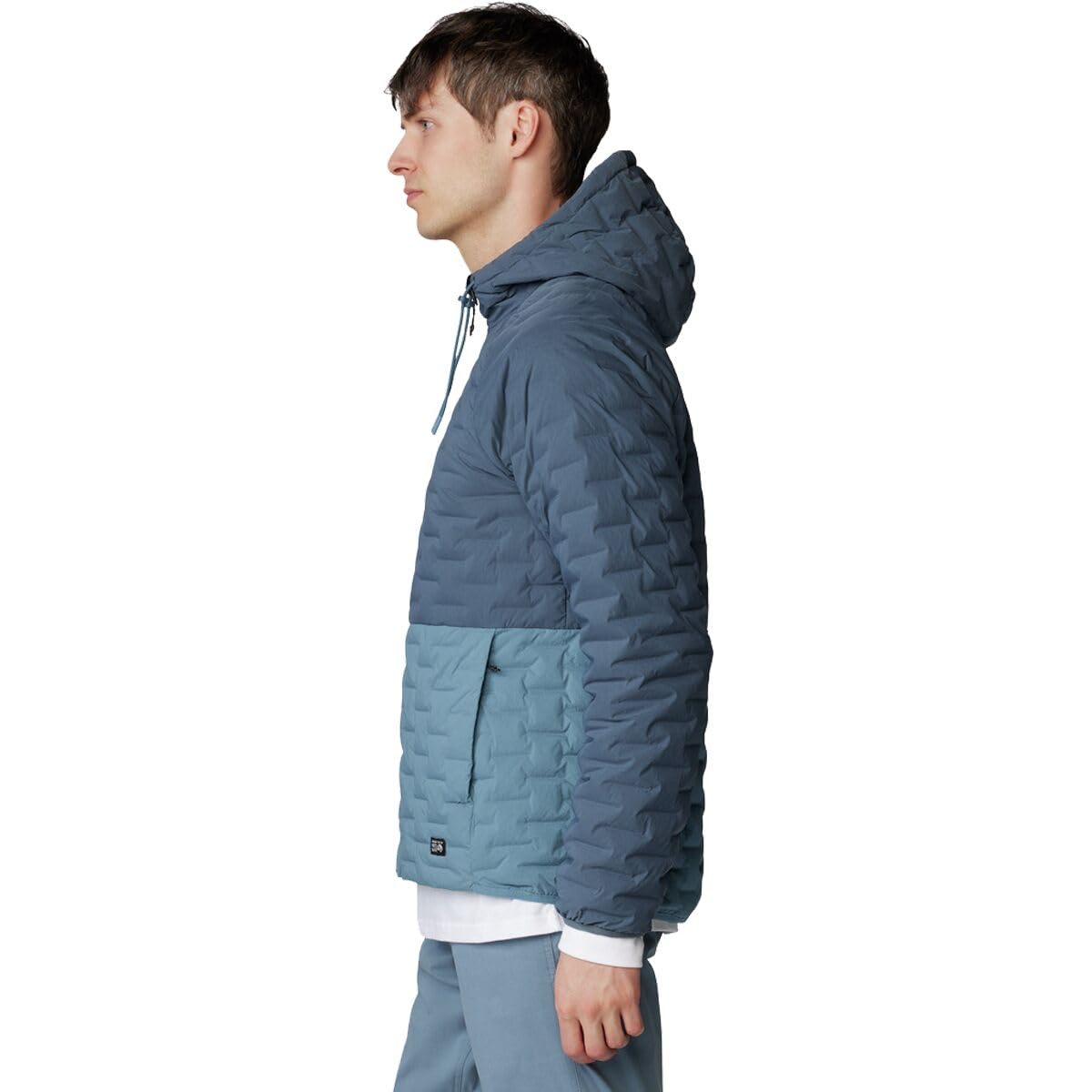 mountain-hardwear-stretchdown-light-men-s-full-zip-hoody-700-fill-rds-down-stret image 4