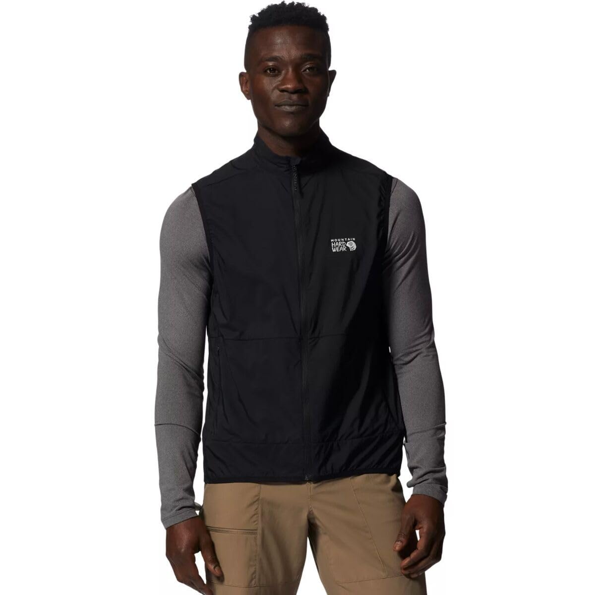 mountain-hardwear-kor-airshell-warm-vest-men-s-pertex-quantum-air-insulated-vest image 8