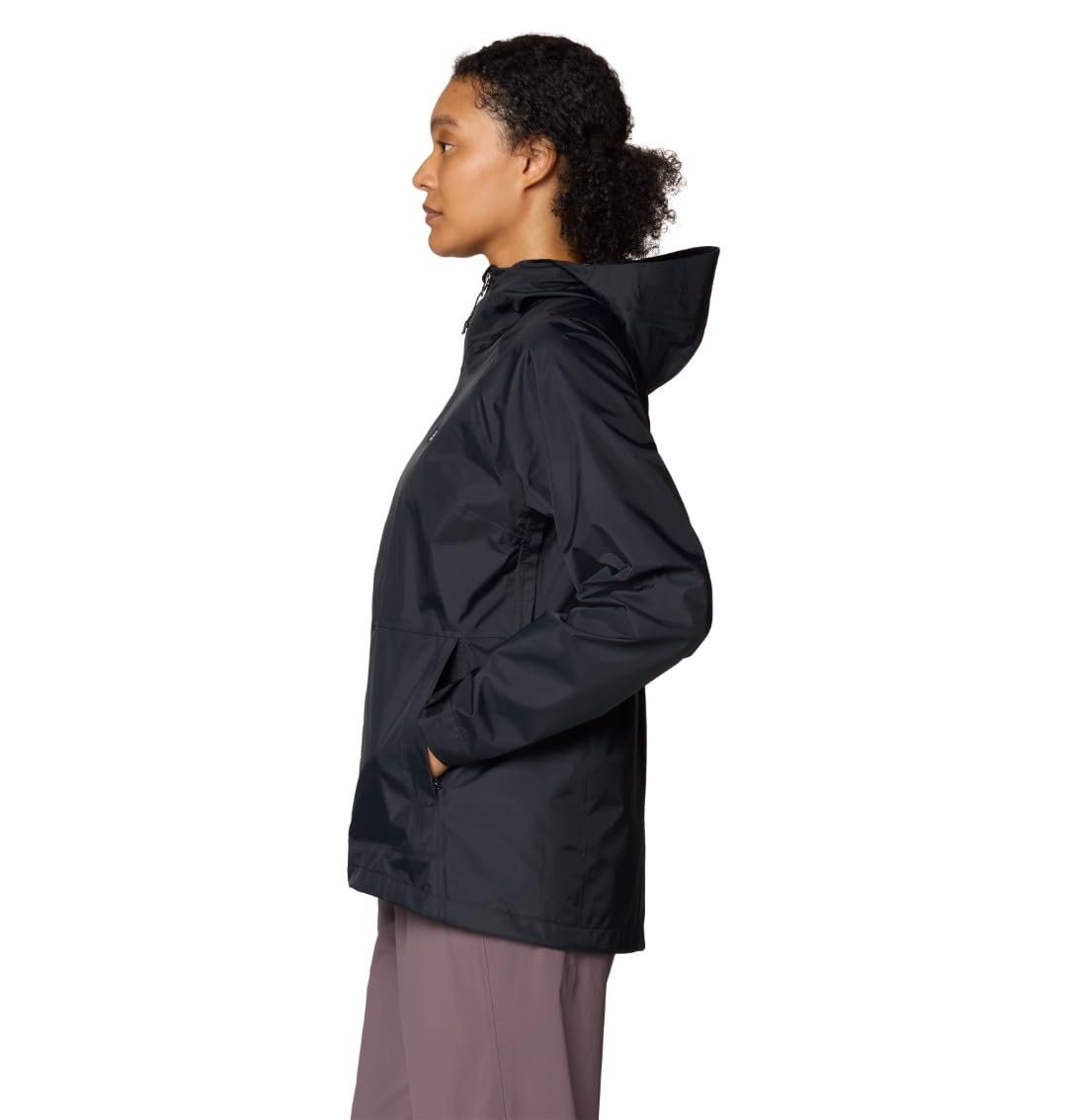 mountain-hardwear-threshold-jacket-men-s-3-layer-waterproof-breathable-rain-shel image 3