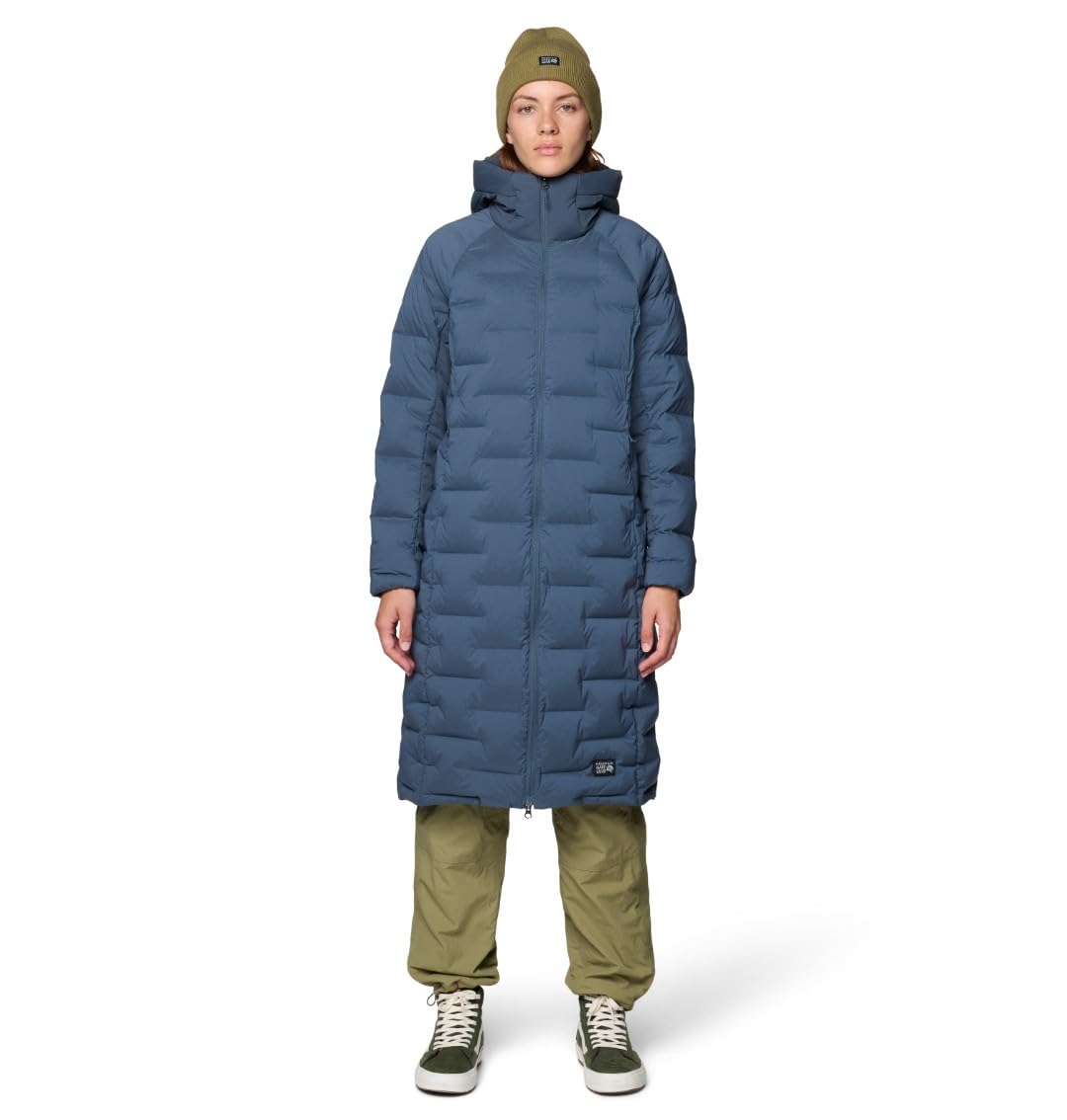 mountain-hardwear-stretchdown-long-parka-men-s-down-insulated-stretch-woven-wint image 6