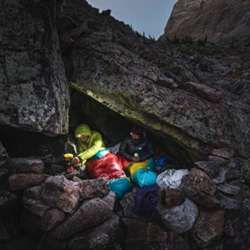 mountain-hardwear-phantom-alpine-15f-9c-long-850-fill-down-sleeping-bag-ultralig image 7