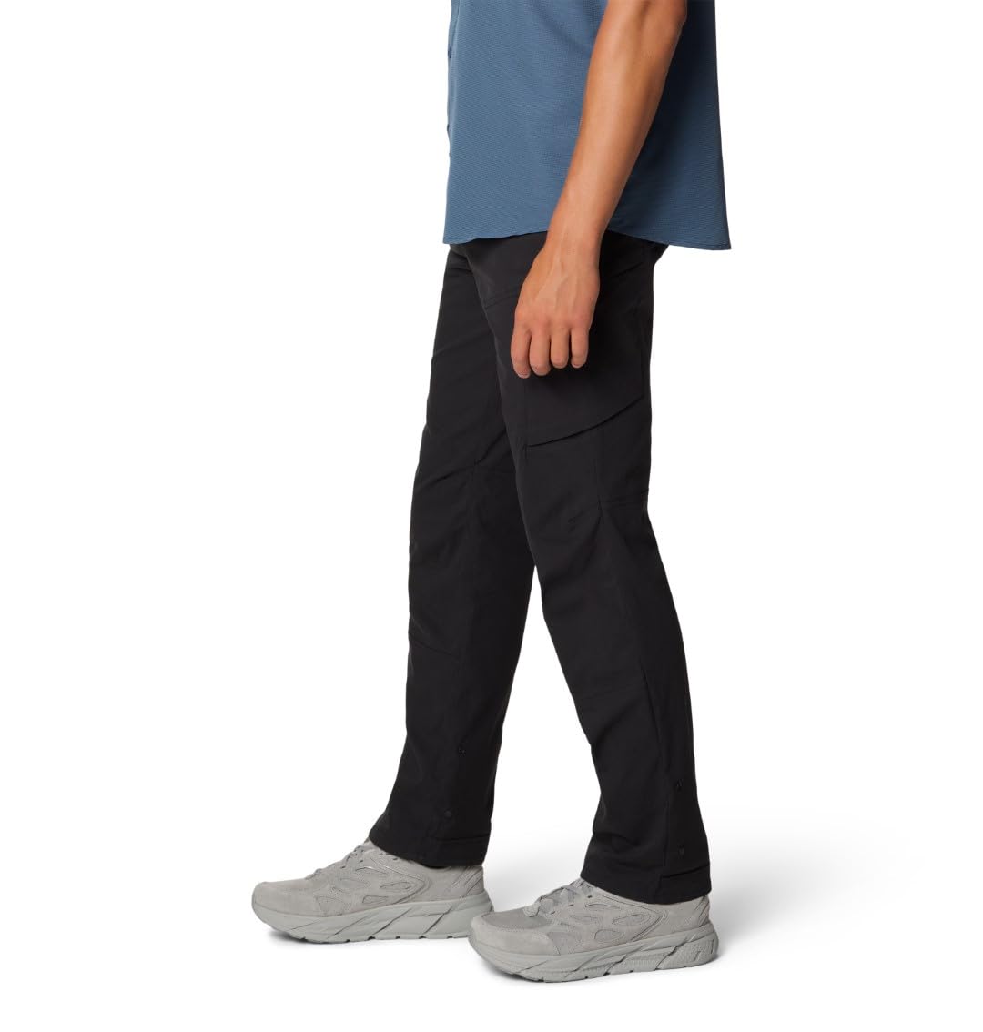 mountain-hardwear-hardwear-ap-cargo-pant-men-s-stretch-cotton-hiking-cargo-pant image 3