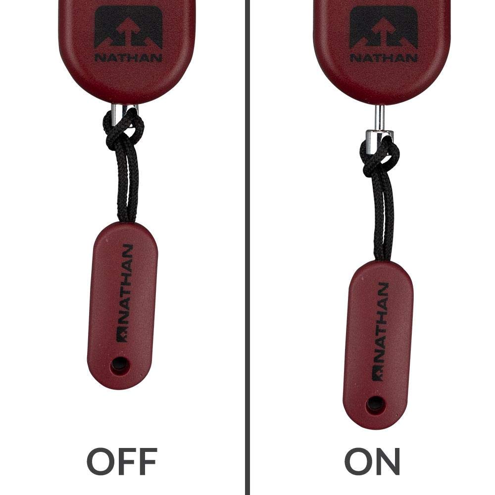 nathan-saferrun-ripcord-personal-alarm-120db-emergency-siren-with-security-clip image 3