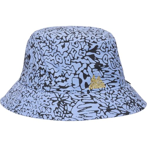 mountain-hardwear-stryder-bucket-hat-crushable-semi-structured-sun-hat-unisex-ad image 3