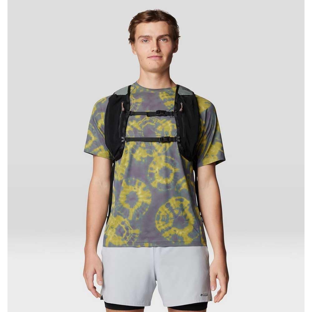 mountain-hardwear-lickety-split-20l-backpack-lightweight-cordura-trail-running-a image 2