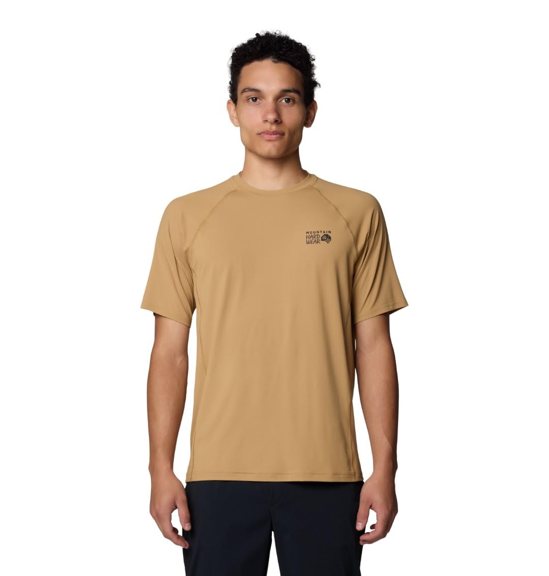 mountain-hardwear-crater-lake-short-sleeve-upf-50-sun-tee image 8