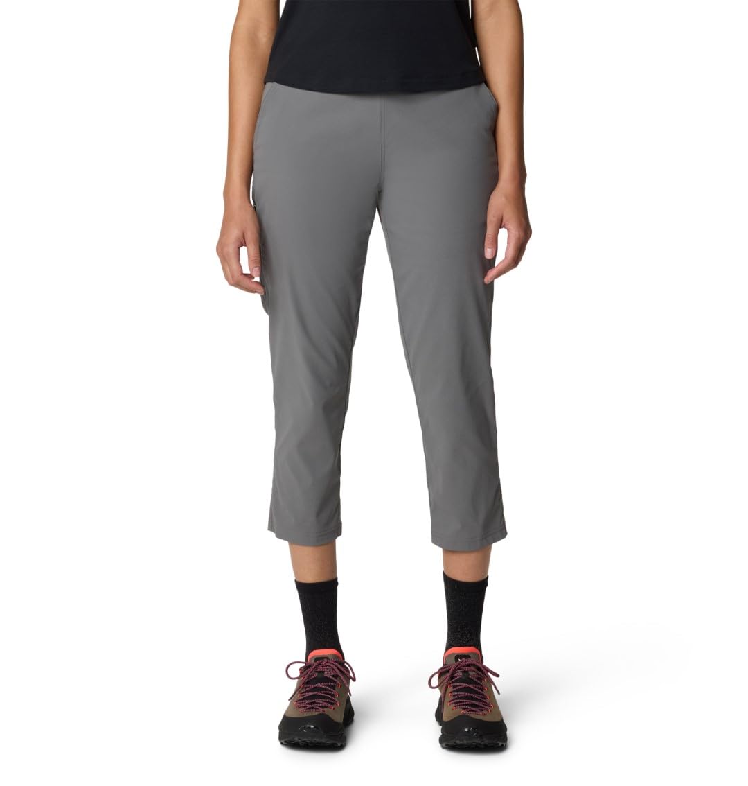 mountain-hardwear-dynama-crop-high-rise-stretch-cropped-pant-for-climbing-trail- image 8