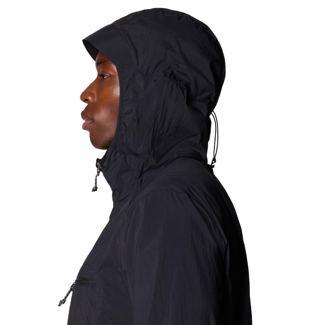 mountain-hardwear-men-s-wind-veil-hooded-jacket-packable-windproof-shell-with-he image 6