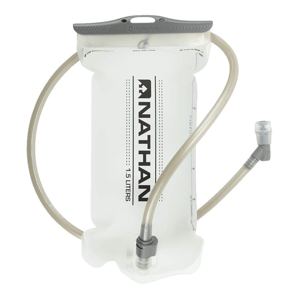 nathan-pinnacle-4l-hydration-running-vest-with-1-5l-bladder-adaptive-fit-no-boun image 4