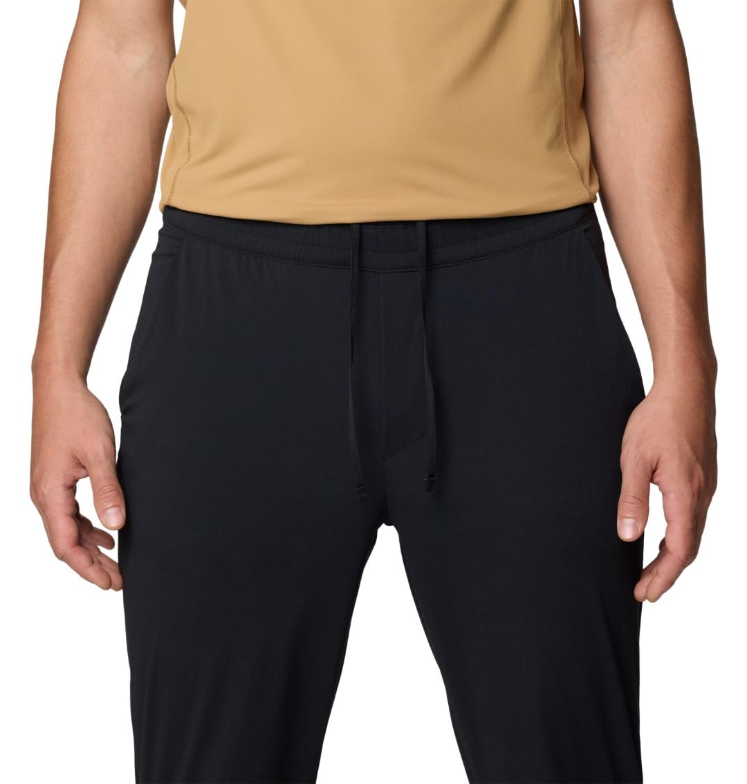 mountain-hardwear-dynama-pull-on-pant-men-s-stretch-hiking-and-climbing-pant image 5
