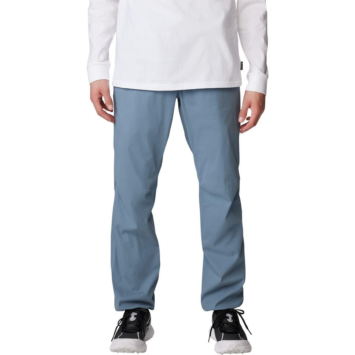 mountain-hardwear-rockrydge-pant-stretch-climbing-and-hiking-pant-with-cinchable image 4