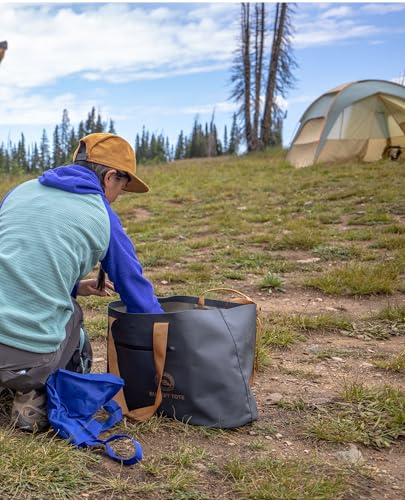big-agnes-bucket-tote-waterproof-stand-up-gear-and-utility-tote-with-shoulder-st image 7