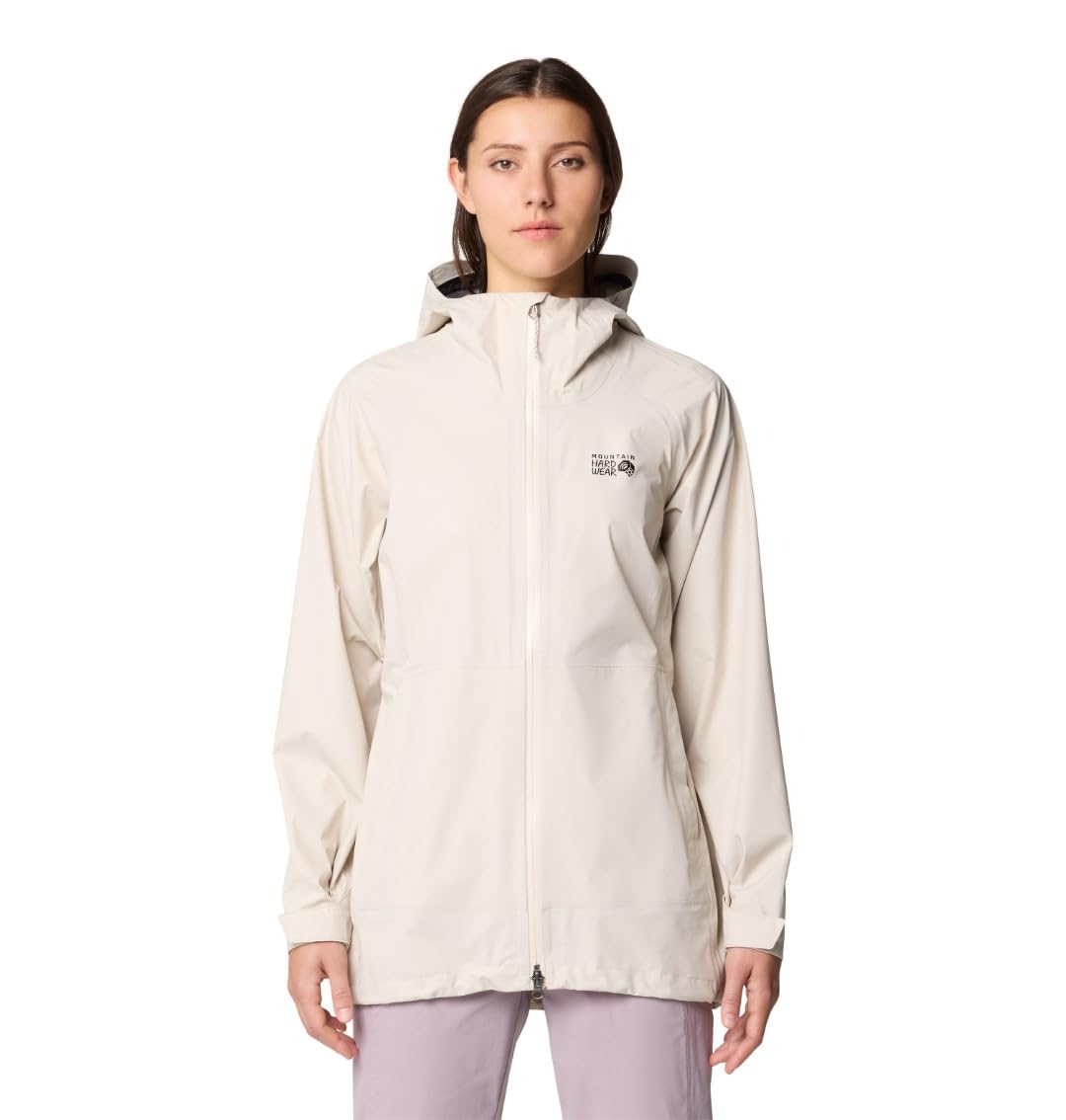 mountain-hardwear-women-s-threshold-3-layer-waterproof-parka image 1